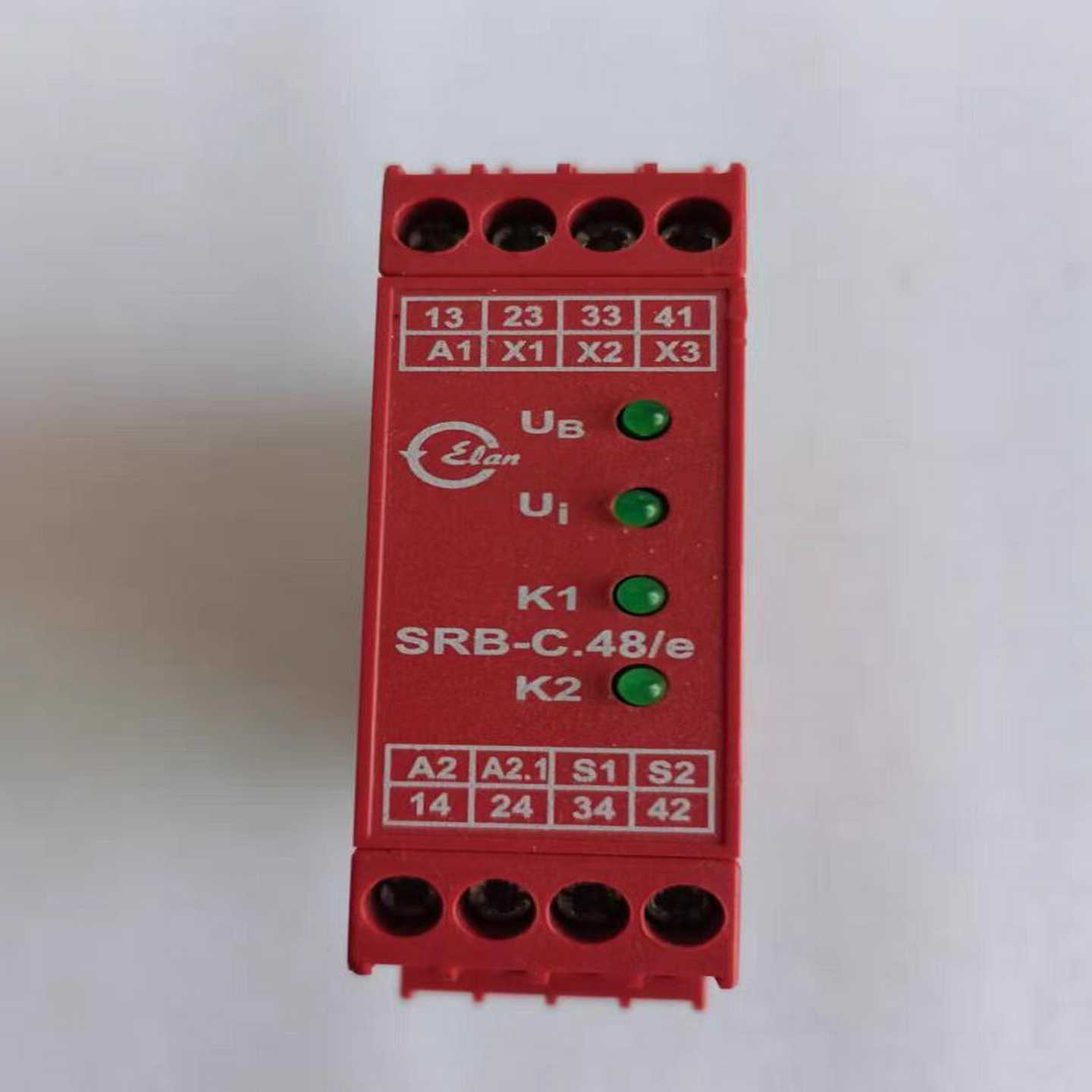 施迈赛安全继电器SRB-C.48/e-24V,包询价