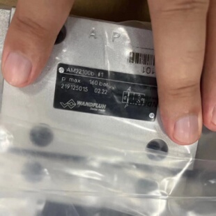 议价万福乐AM22100b-G24 瑞士万福乐全新原装