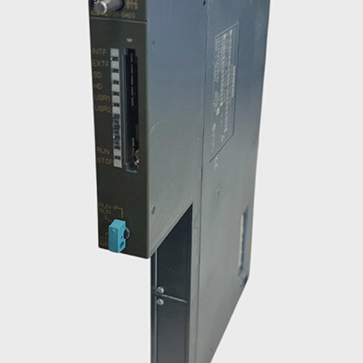 Siemens SIMATIC M7400 6ES74564EY000AE0 Groupe DApplication