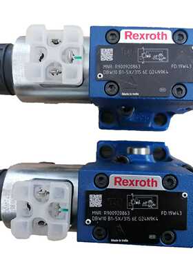 力士乐轴向柱塞泵A10V045DFR1/31R-PSC62K0R2