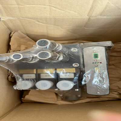 询价百特电磁阀10018453-A全新原装进口正品现货