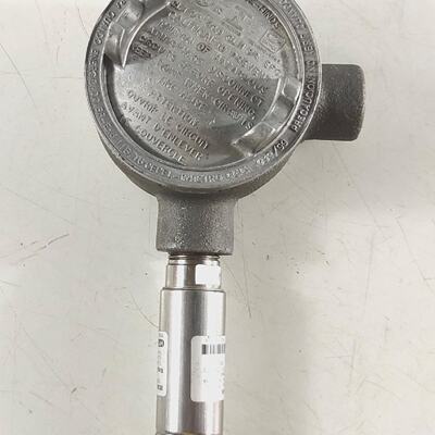 Transmisor De Presin Hydac HDA 4789A3000E000PSI 48 Pulgadas