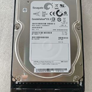 希捷Seagte 02358752 ST2000NM0023-询价
