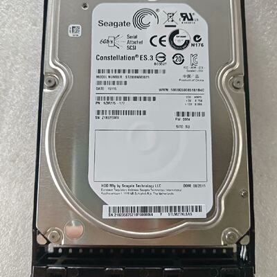 希捷Seagte 02358752 ST2000NM0023-询价