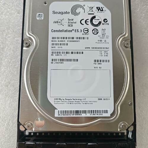 希捷Seagte 02358752 ST2000NM0023-询价