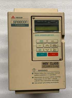 议价东元变频器。M0002.2剪线