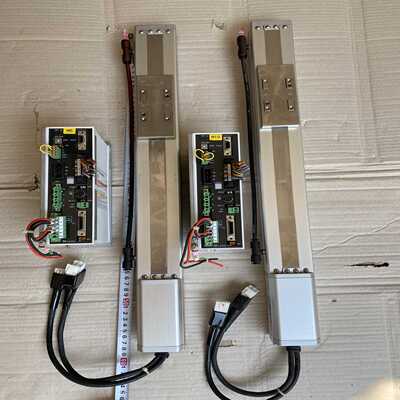 IAI电动缸 RCS2CR-SA6C-I-30-12-300【卡奥电子】