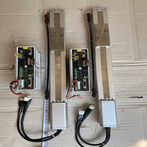 IAI电动缸 RCS2CR-SA6C-I-30-12-300【卡奥电子】