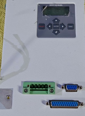 Envicool英维克控制面板议价