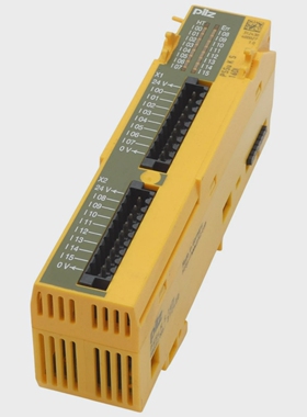 Pilz312430PSSuKS16DIPSSuKS16DIKompaktmodul/Compact