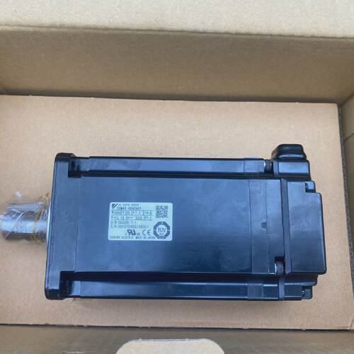 YASKAWA SGMAV10ADA61 0G038071 1000W 200V 7.4A 3.18 NM 3000MI