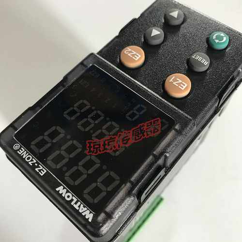 Watlow瓦特隆PM8C4CC-3LCJAAA