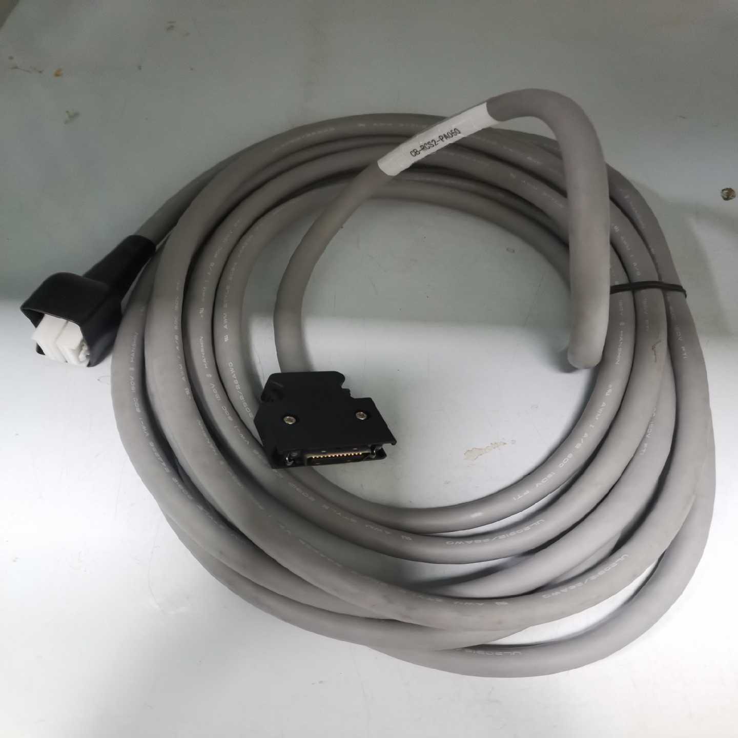 【议价】IAI电缸连接线CB-RCS2-PA050适用