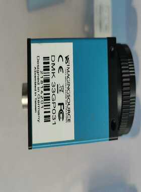 （议价）映美精工业相机，DMK33GP031，DMK23GP03