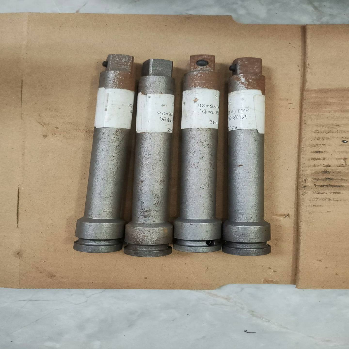 【议价】德国GETA加长杆，1/2的。