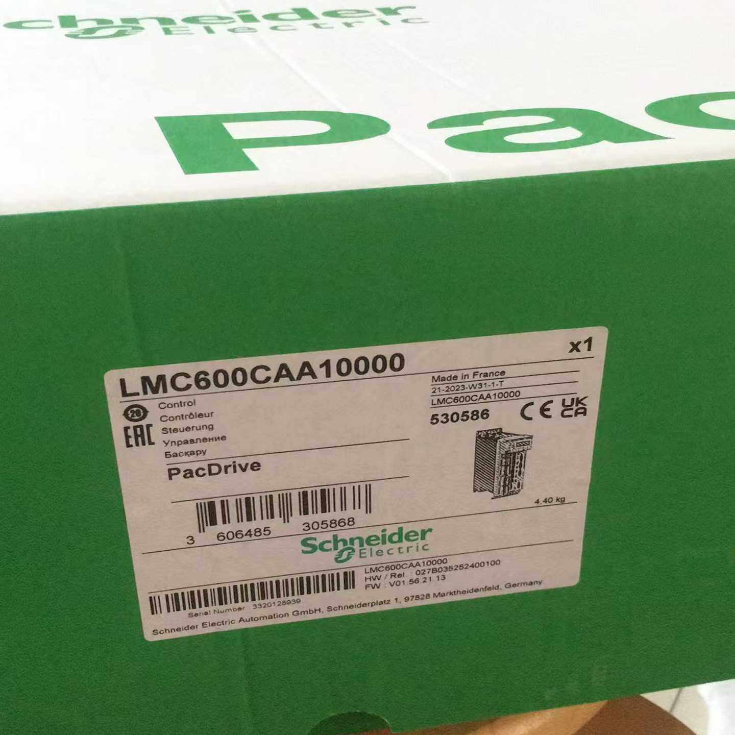 咨询-LMC600CAA10000伺服，2023年保