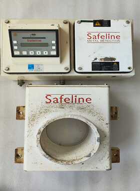 SAFELINE梅特勒金属探测仪--议价商品