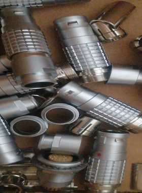 西门子电子手轮线HT2/HT8插头--议价商品