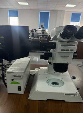 奥林巴斯SZX12体式高级荧光议价询价