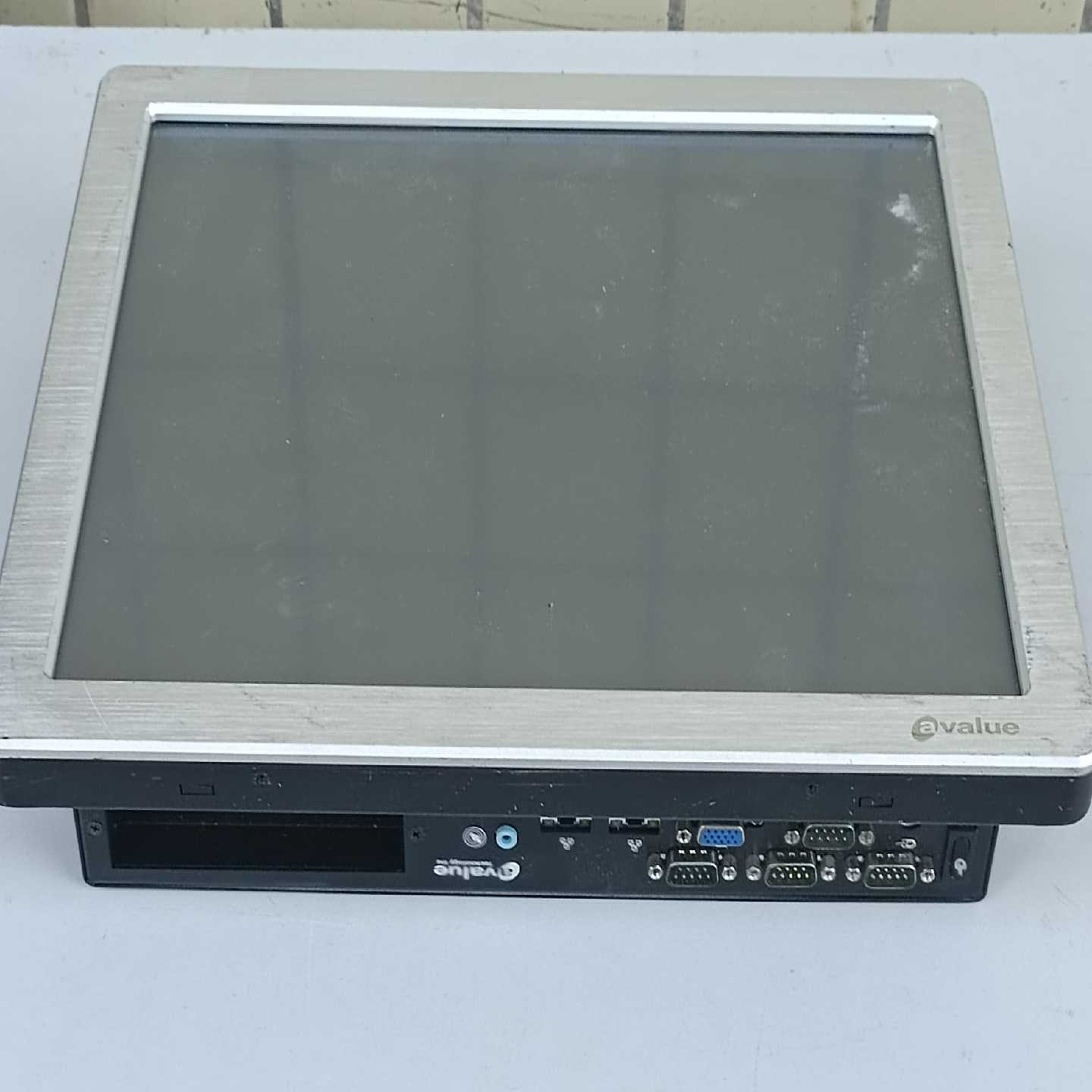 avalue工控机LPC-15P6--240-A1C工控机