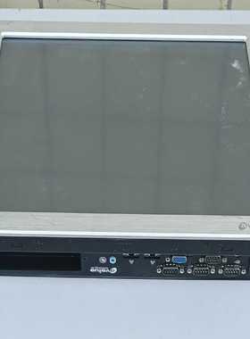 avalue工控机LPC-15P6--240-A1C工控机