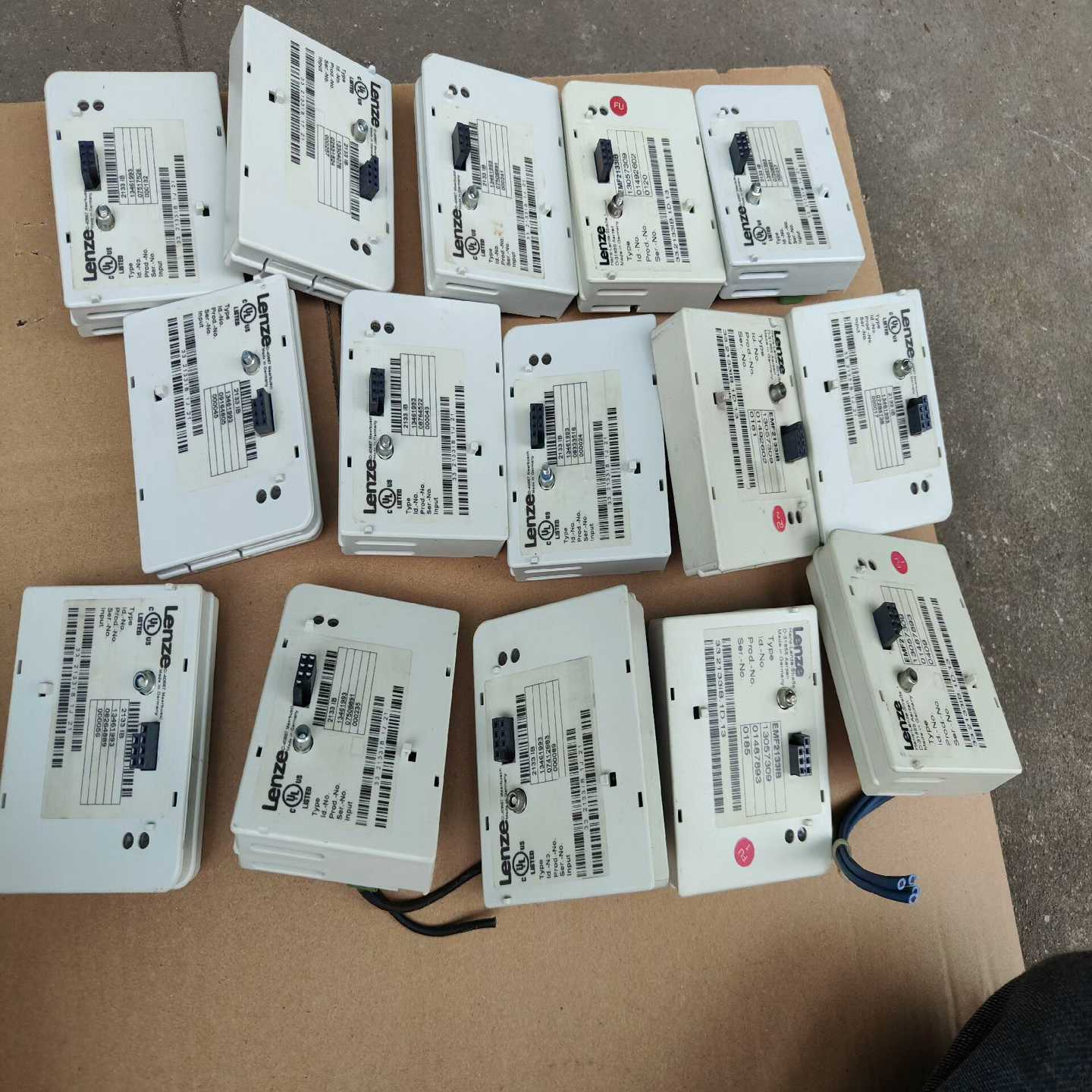 议价21ib模块功能正常专业测试正常包好现货/维修