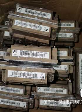 2MBI400U4H-120-50，富士IGBT，，询价