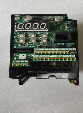 变频器 3G3MX2-AB004-ZV1，0.4KW~询价