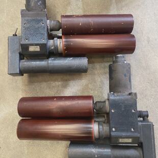 1pc X ERHARDT LEIMER Kf 2064 Mnr 040227 L Edge Anleitung