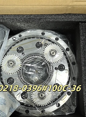 询-安川M710IC50J3轴减速机A97L021803