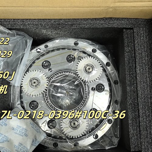 询-安川M710IC50J3轴减速机A97L021803