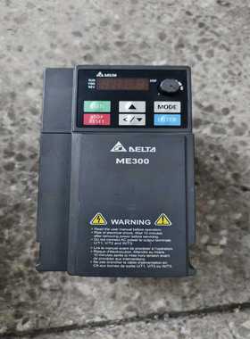 台达变频器3.7KWVFD9A0ME43ANNGA拆询价