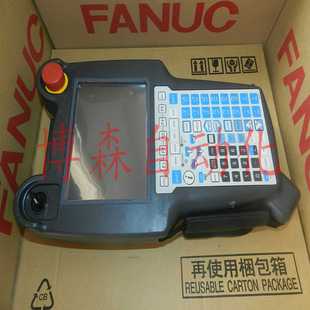 EMH C105 Fanuc 示教器 询价 A05B 深 2255