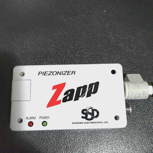 SSD小型消除离子静电装置.ZAPP静电消除器，ZAPP议价