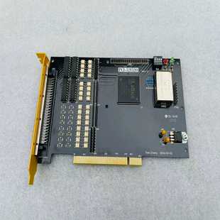 32I320 电子设备 Ver 1.3 IO卡PCI