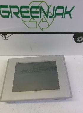 LS XP70TTAAC INTERFACE MONITOR USED FREE SHIPPING