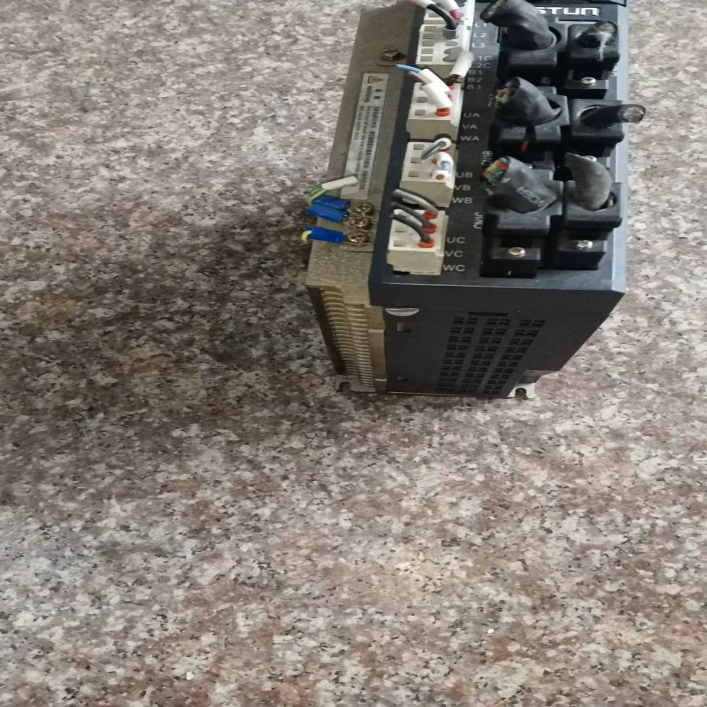 议价埃斯顿驱动器ETS-101010APC1Kw220现货/维修