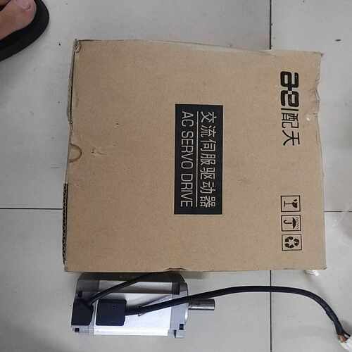 咨询-配天伺服驱动器400套装带包装AE5110-2R8A1B