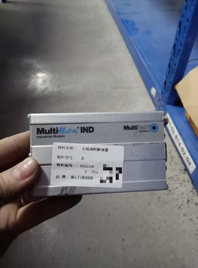 售前询价Multitech摩迪 MultModem IN