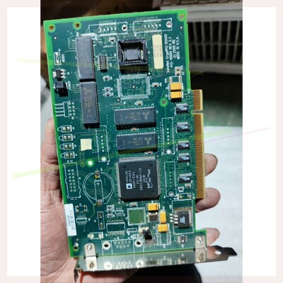 议价美国SafeNetcryptpci板413-10004R