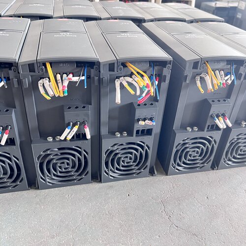 询价-FC051P7K5T4E20H丹佛斯变频器132F00