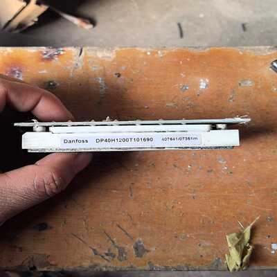 DP40H1200T101690询价