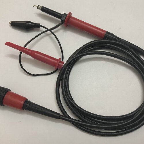 议价进口示波器探头HP9258A示波器高压探头250MHz适用