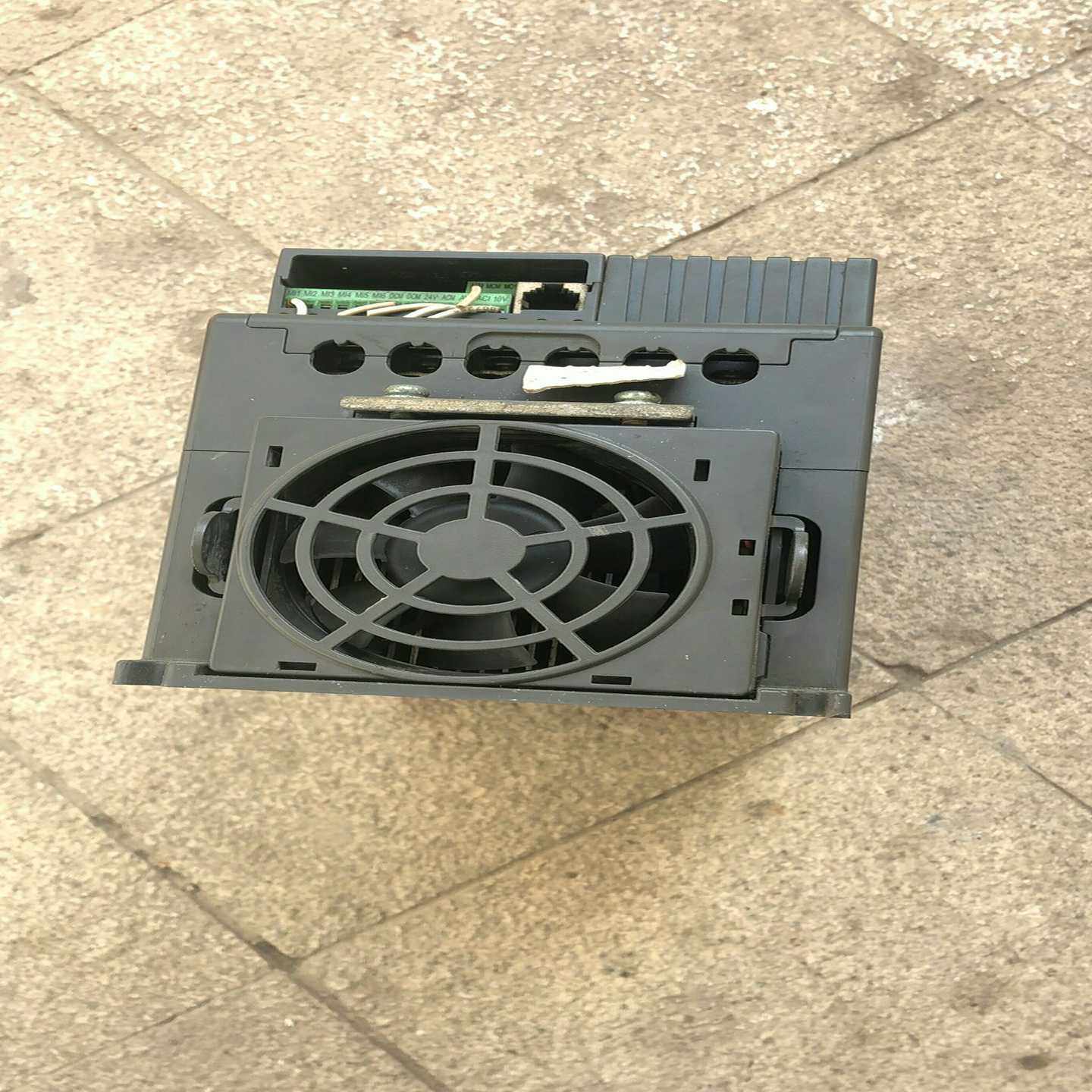 变频器VFD110E43A变频器VFD110E43A