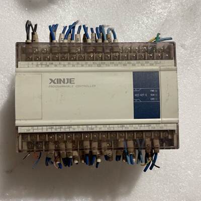 信捷PLCXC242TE一台，议价商品