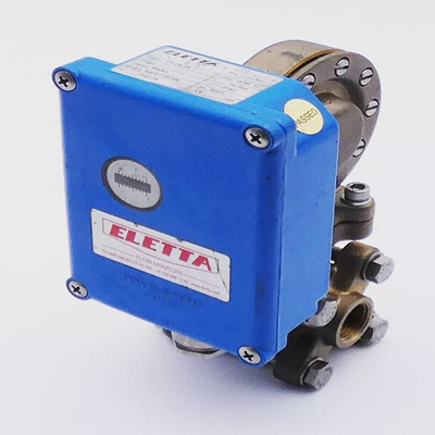 ElettaV1-GL15100111015RWater16barFlowMonitorStr?mungs