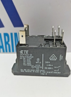 Hobart00-087714-042-5Relais24V