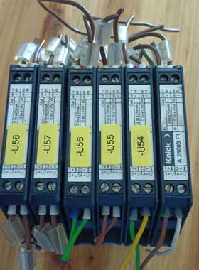 KnickA26000F1科伲可VariTrans控询价