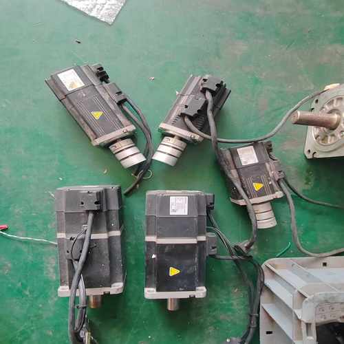 台湾上银电机FRMS40205A6A询价