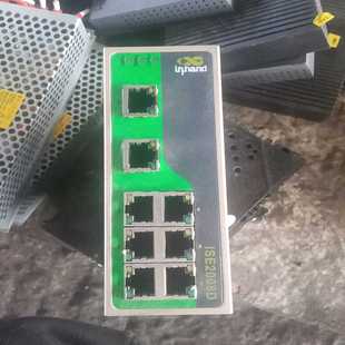 工业以太网交换机ISE2008D 星慕电子